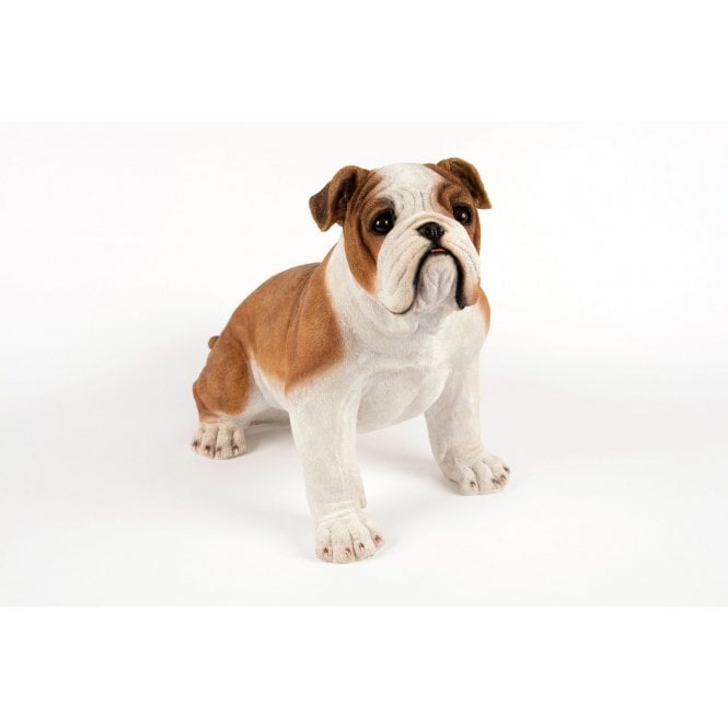 Garden Creations Johnson Bulldog