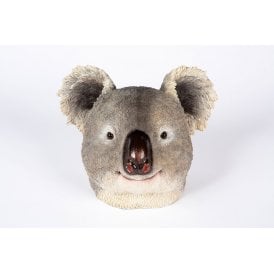 Koala Head Wall Dacor
