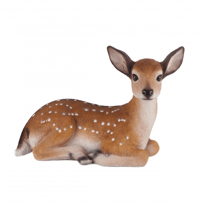 Garden Creations Laying Deer