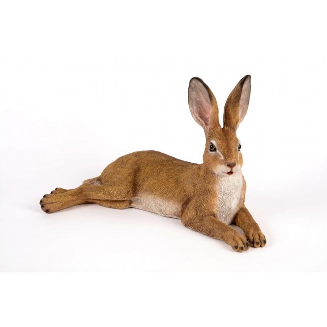 Garden Creations Laying Hare