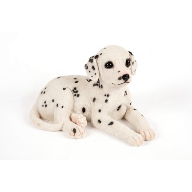 Garden Creations Lying Dalmation