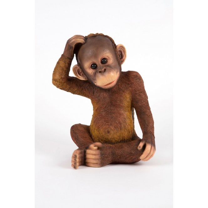 Garden Creations Orangutan