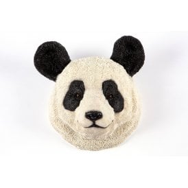 Panda Head Wall Dacor