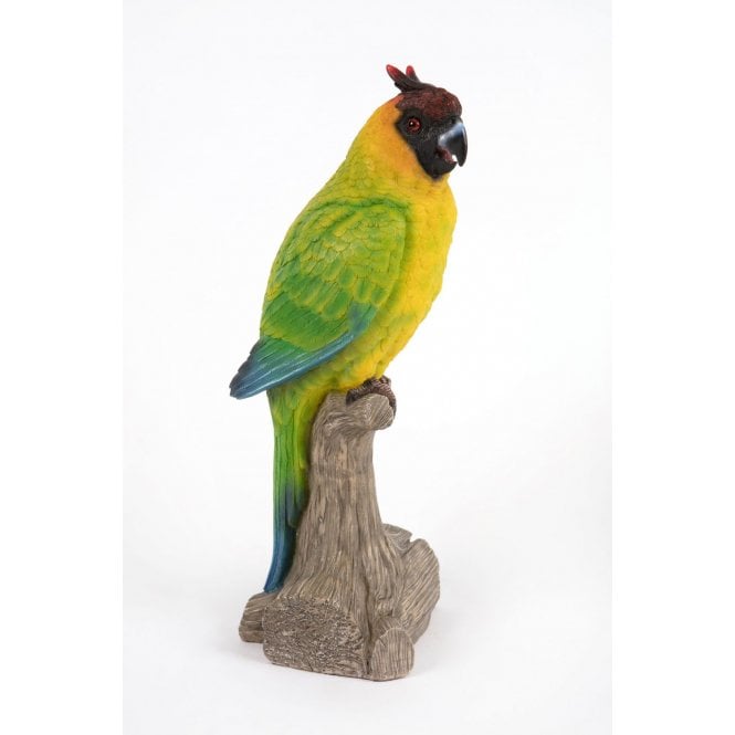 Garden Creations Parrot
