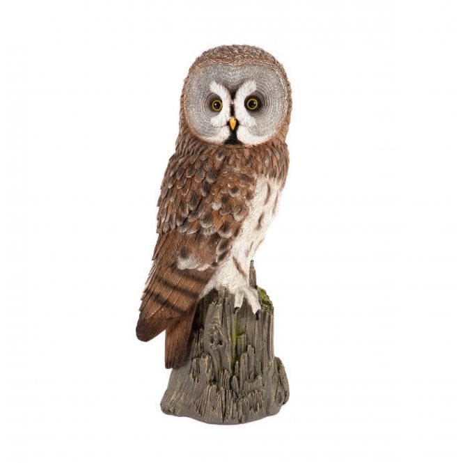 Garden Creations Perched Owl