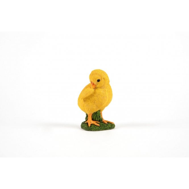 Garden Creations Preening Chick