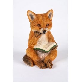 Reading Fox