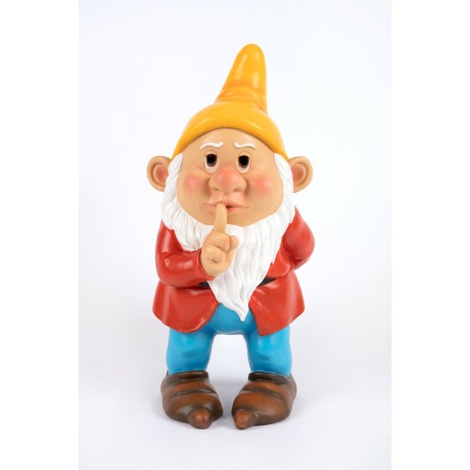 Garden Creations Reading Gnome