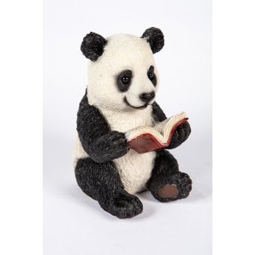 Reading Panda