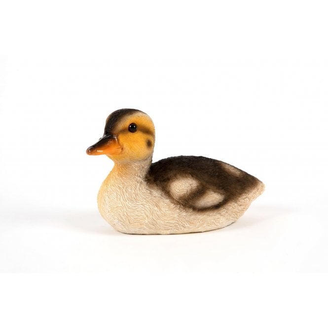 Garden Creations Resting Duckling