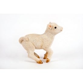 Running Lamb