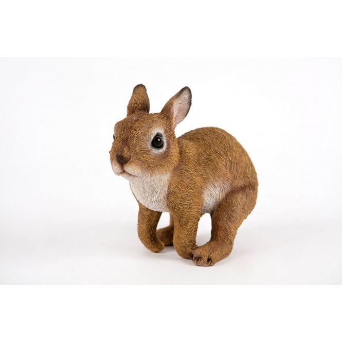 Garden Creations Running Rabbit