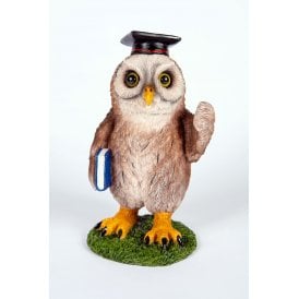 Scholar Owl