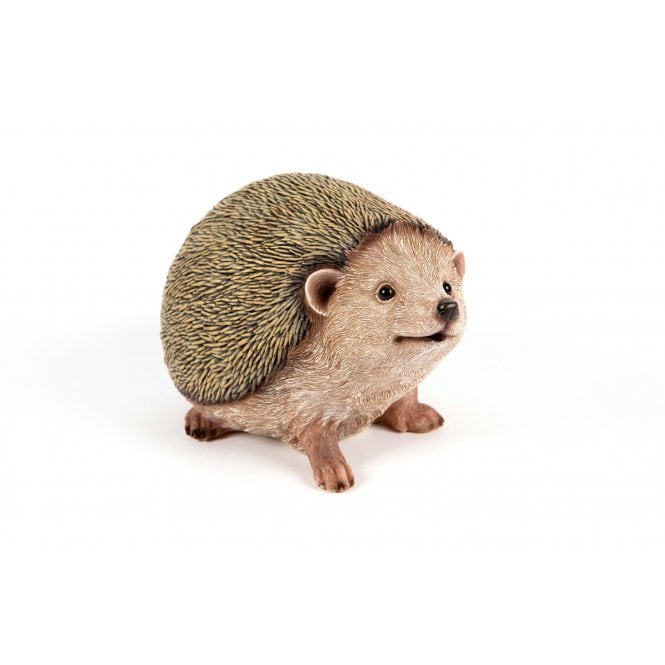 Garden Creations Sitting Hedgehog