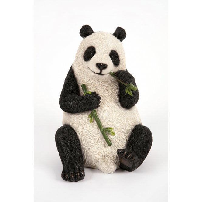 Garden Creations Sitting Panda