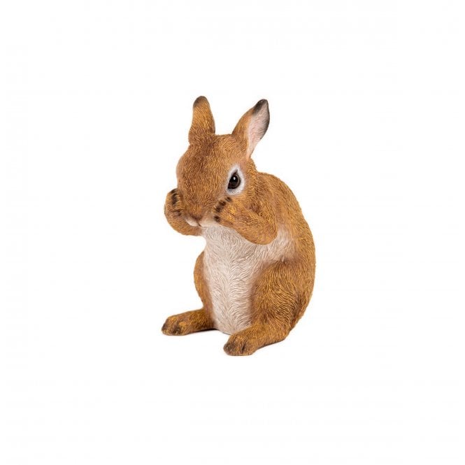 Garden Creations Sitting Rabbit