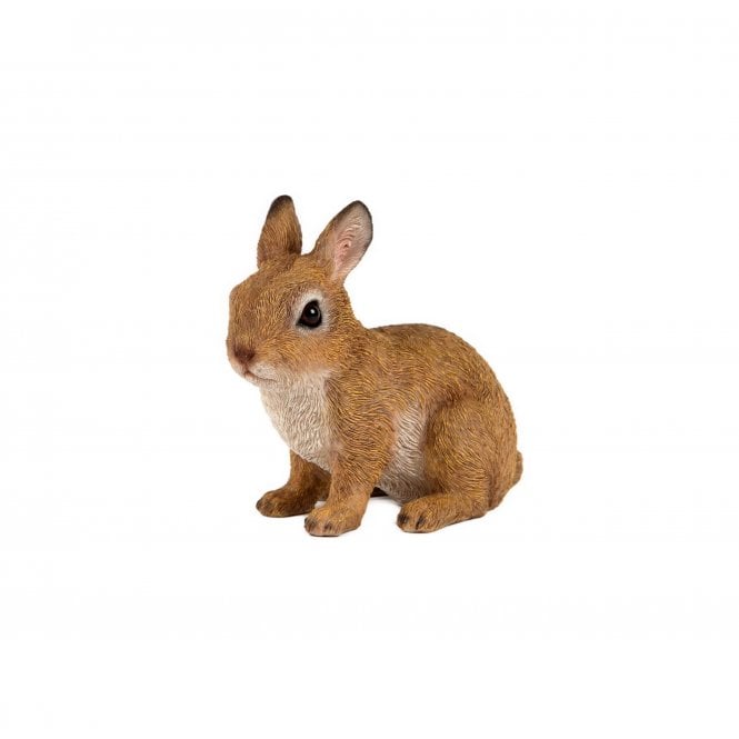 Garden Creations Sitting Rabbit