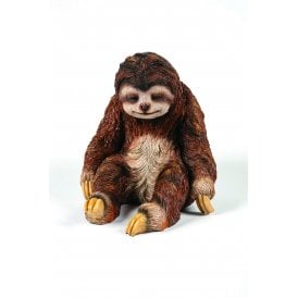 Sitting Sloth