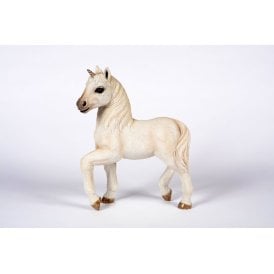 Small Standing Unicorn