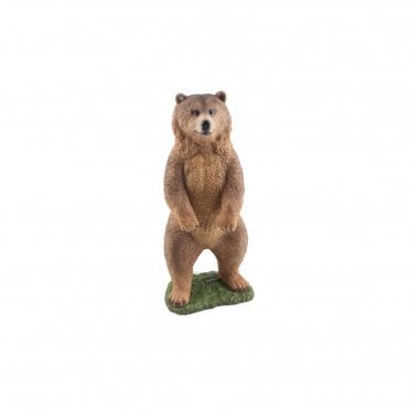 Standing Bear
