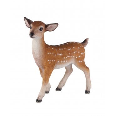 Standing Deer
