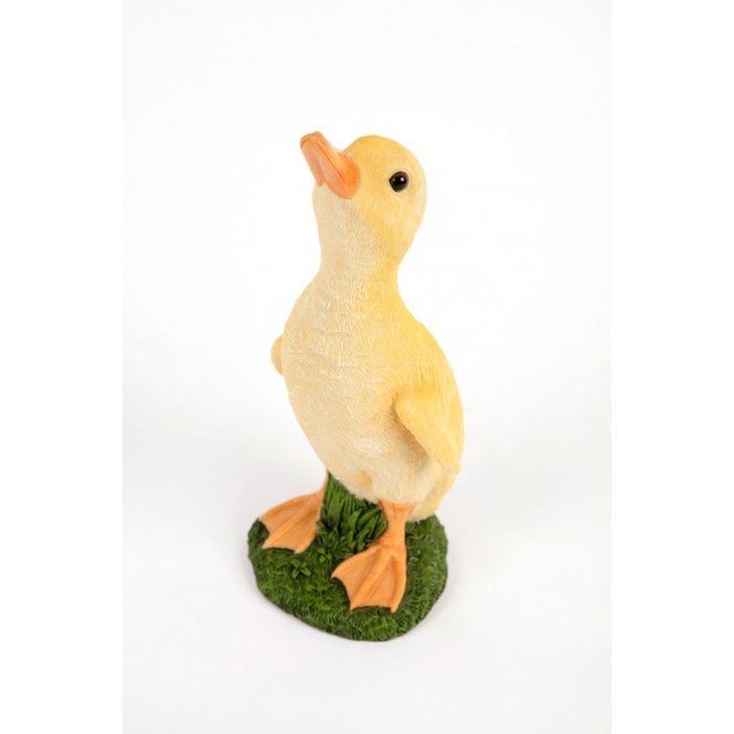 Garden Creations Standing Duckling