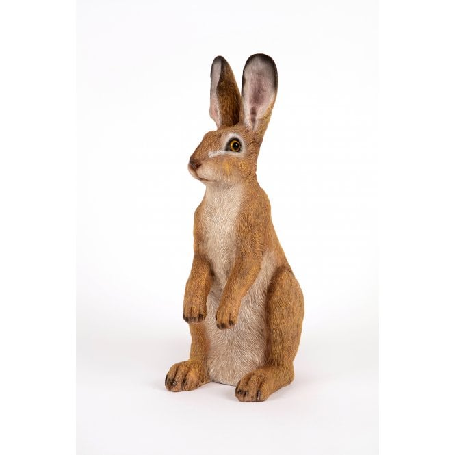 Garden Creations Standing Hare