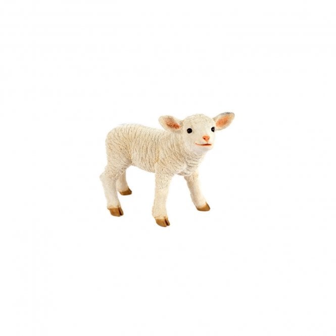 Garden Creations Standing Lamb