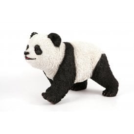 Standing Panda