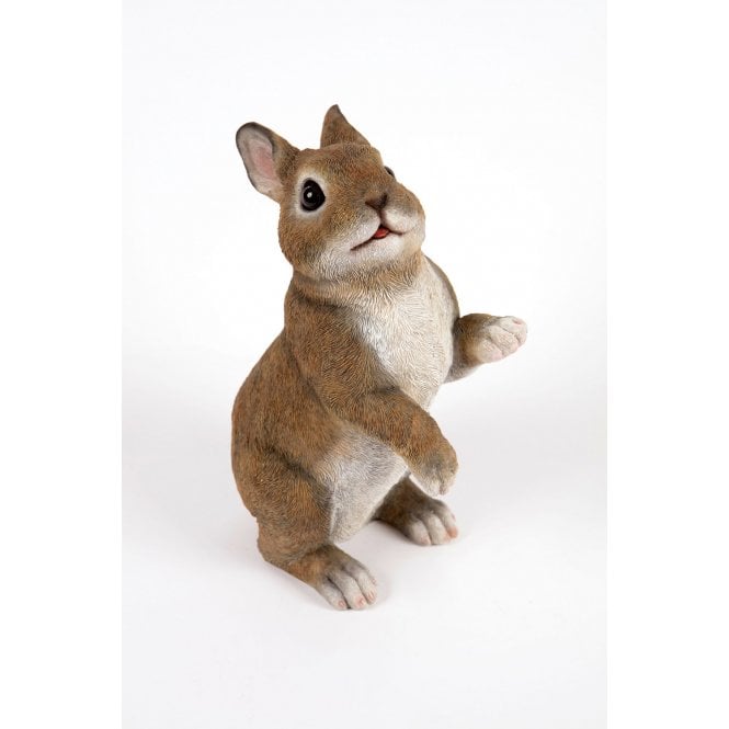Garden Creations Standing Rabbit