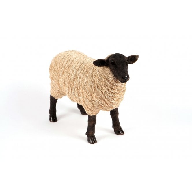 Garden Creations Standing Sheep
