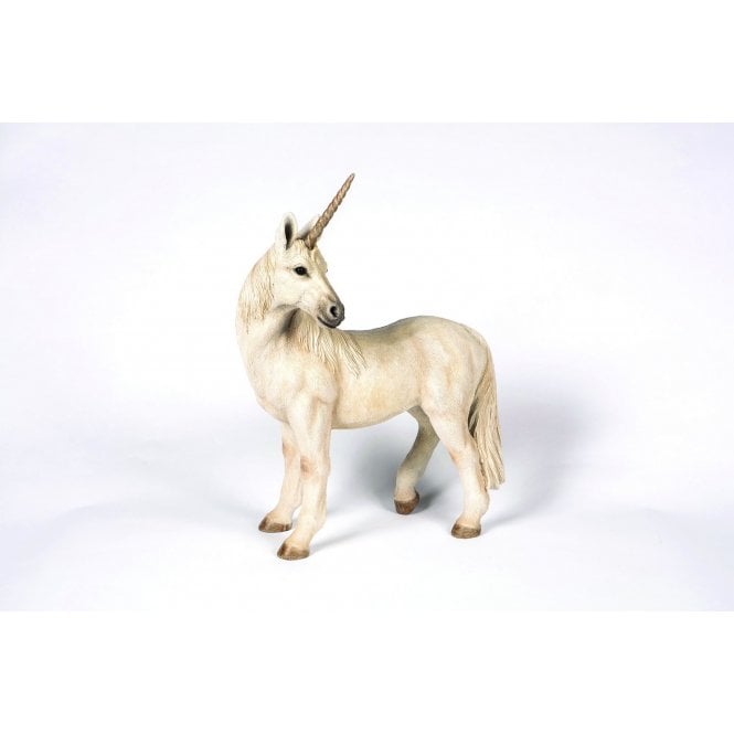 Garden Creations Standing Unicorn