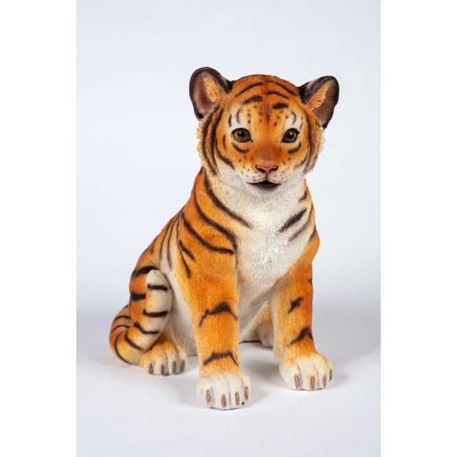Garden Creations Tiger Cub
