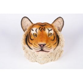 Tiger Head Wall Dacor