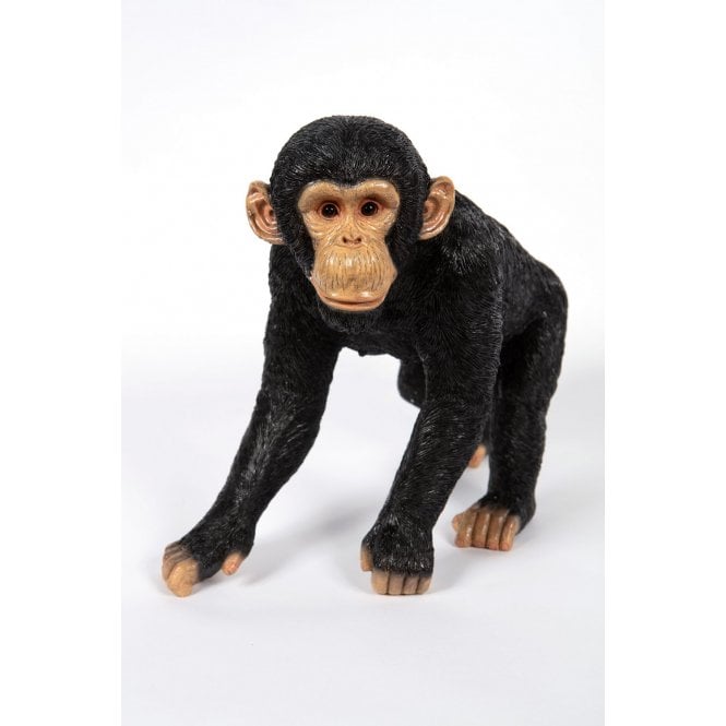Garden Creations Walking Chimp