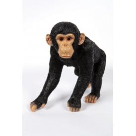 Walking Chimp