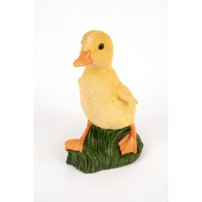 Garden Creations Walking Duckling