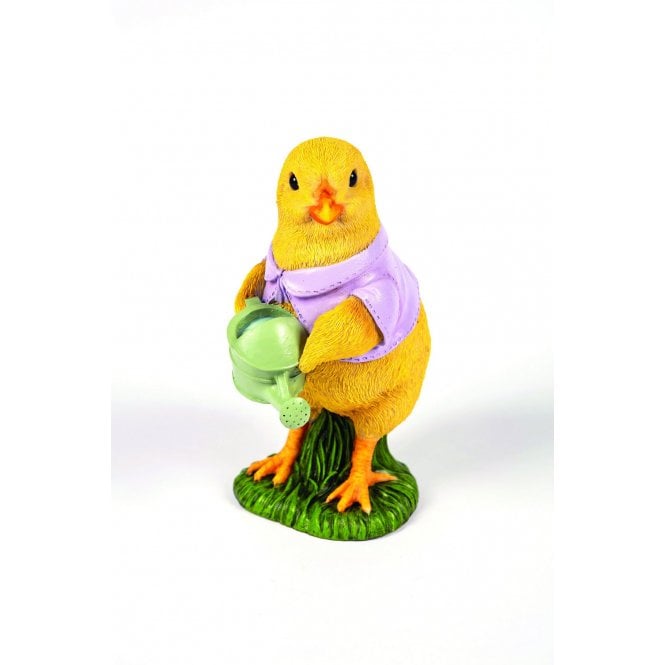 Garden Creations Watering Chick