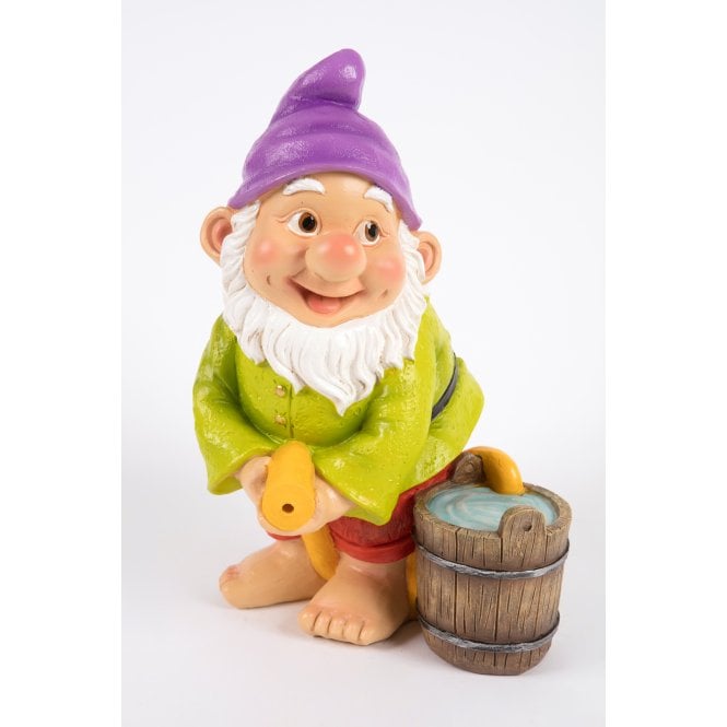 Garden Creations Watering Gnome