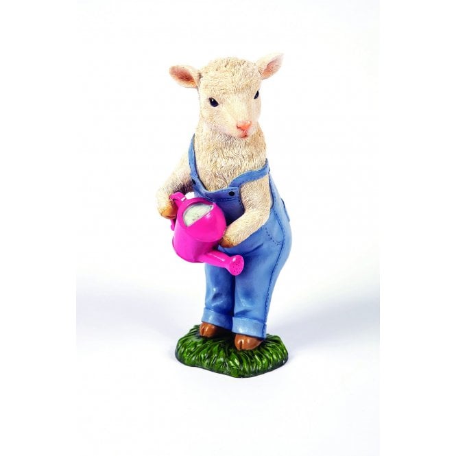 Garden Creations Watering Lamb