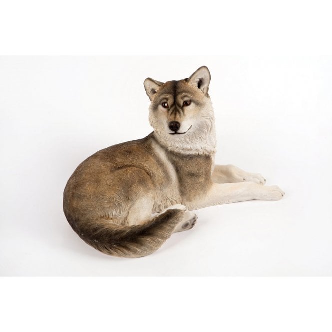 Garden Creations Wolf