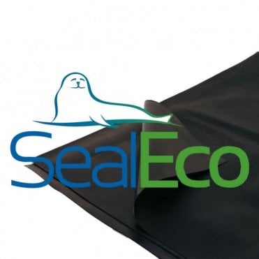 Gordon Low Greenseal Pond Liner 6m