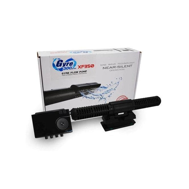 Gyre 300 Series XF350 Standard Package