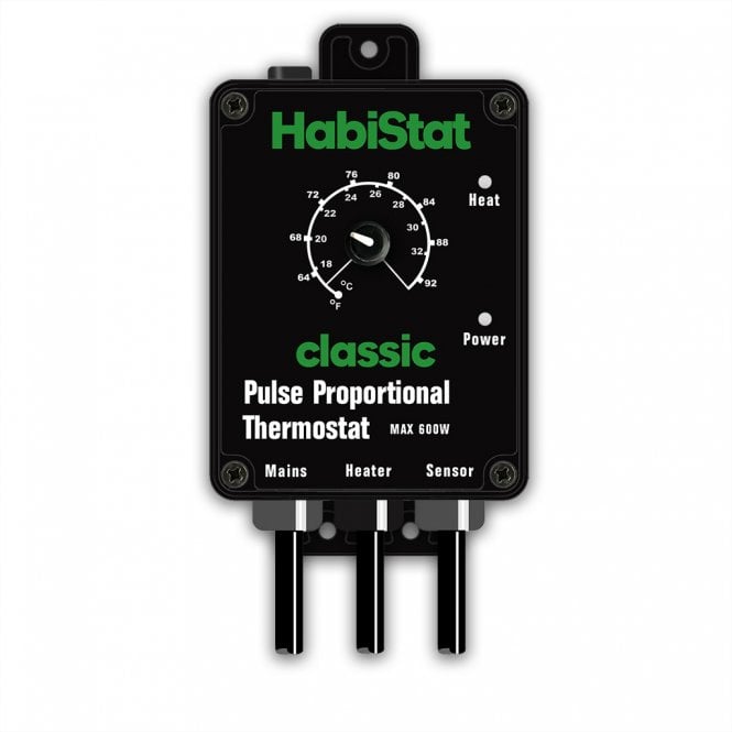 HabiStat  HTPB Pulse Proportional Thermostat