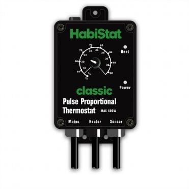 Habistat HTPB Pulse Proportional Thermostat