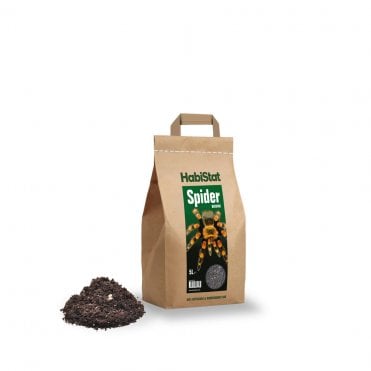Habistat Spider Bedding 5L