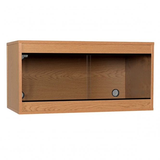 HabiStat  Standard Vivarium Oak (36 x 18 x18