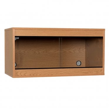 Habistat Standard Vivarium Oak (36 x 18 x18")