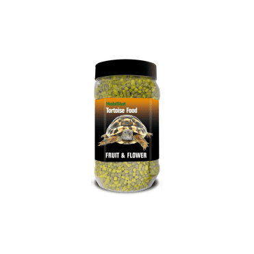 Tortoise Food - Fruit & Flower - 400g