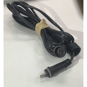 10m Male - Female Extension Lead